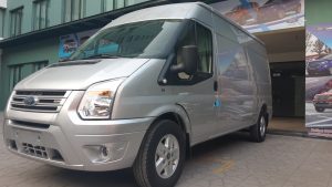 Ford Transit Van