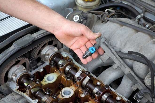 Đổ nhầm nhiên liệu cho ô tô: Hậu quả và cách xử lý 3