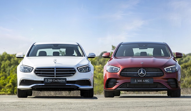 Giá xe Mercedes Benz : giá xe & giới thiệu chi tiết các dòng xe Mercedes  Benz