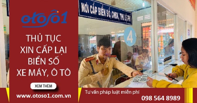 Địa chỉ & lịch bấm biển số của các điểm đăng ký ô tô tại Hà Nội 2