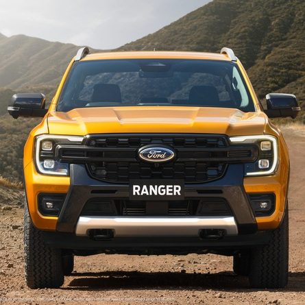 Ford Ranger 2022 mang lại lợi ích gì cho khách hàng