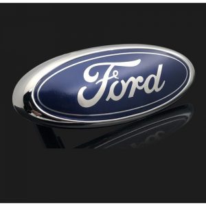 Logo Ford giá trị thương hiệu
