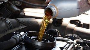 Dung tích bình dầu xe Ford Ranger bao nhiêu lít?