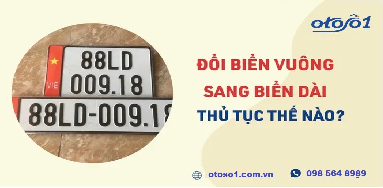 Tra cứu biển số xe các tỉnh thành Việt Nam 3