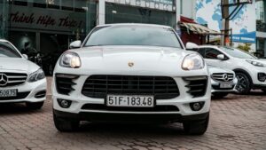 Xe sang dành cho người thích cầm lái