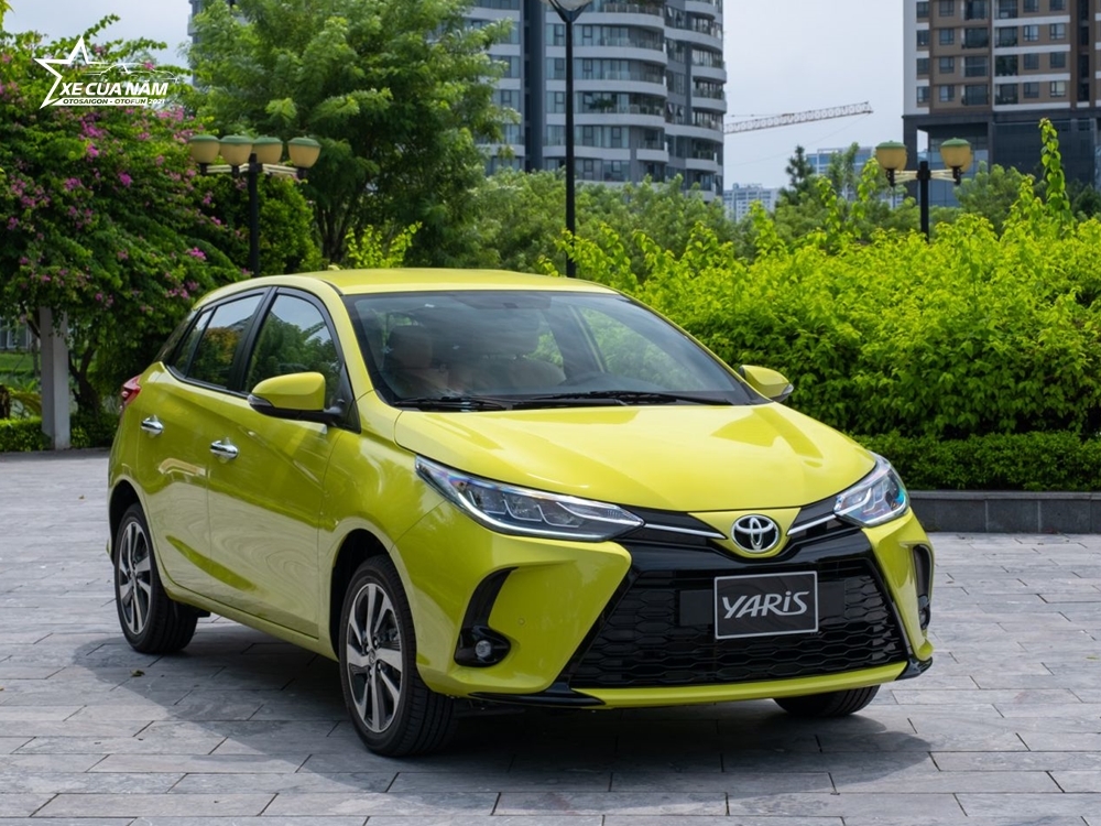 Thực hư thông tin sắp có Toyota Yaris Cross ra mắt, thay thế Yaris tại Việt Nam