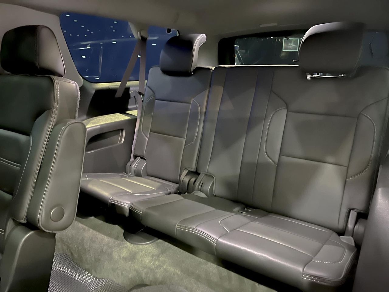 'Khủng Long' GMC Yunkon Denali XL 2015 lên sàn xe cũ với giá chỉ 3,6 tỷ đồng