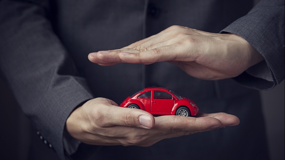 4 chiêu lựa chọn bảo hiểm ô tô của “dân trong nghề”