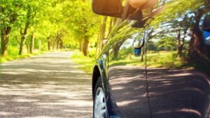 Bảy nguyên tắc vàng cho xế yêu trong mùa hè mà ai cũng nên biết